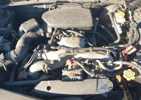 2010 Subaru Forester 2.5X Limited z USA, uszkodzony, nr VIN JF2SH6DC1AH908096